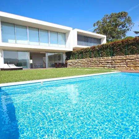 Villa Lux Design In