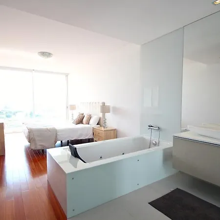 Villa Lux Design In Sintra