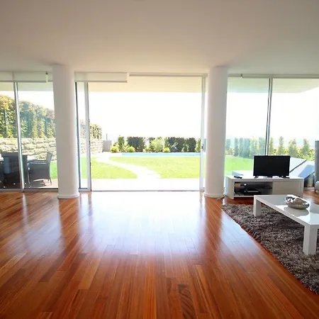 Villa Lux Design In *