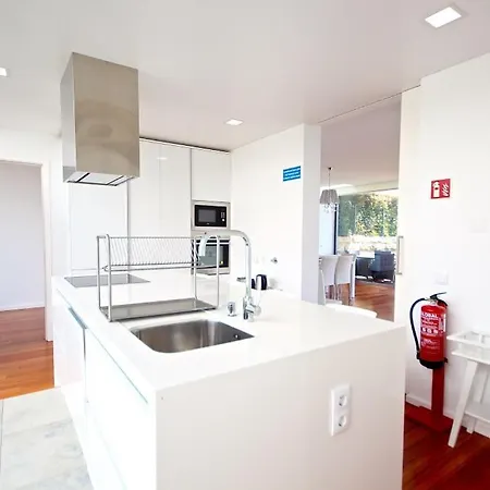Lux Design In Villa *