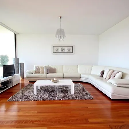 Lux Design In Sintra