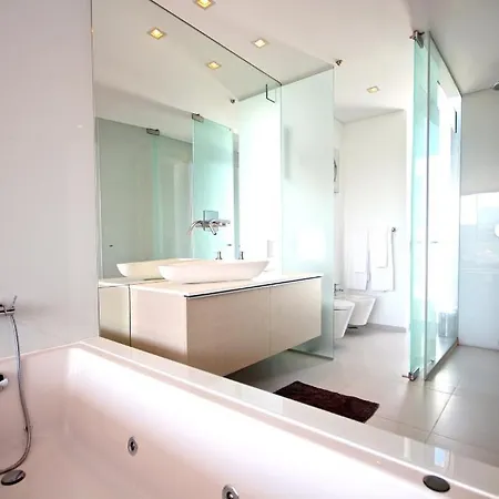Villa Lux Design In Sintra