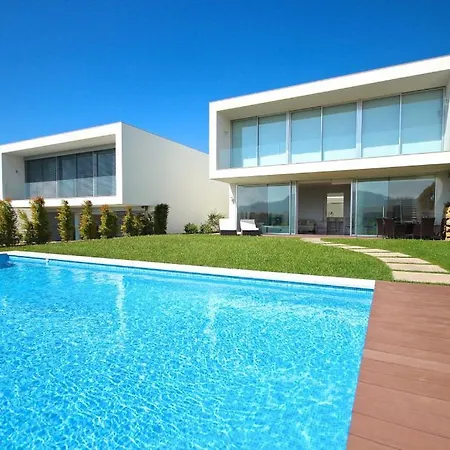 Lux Design In Villa *