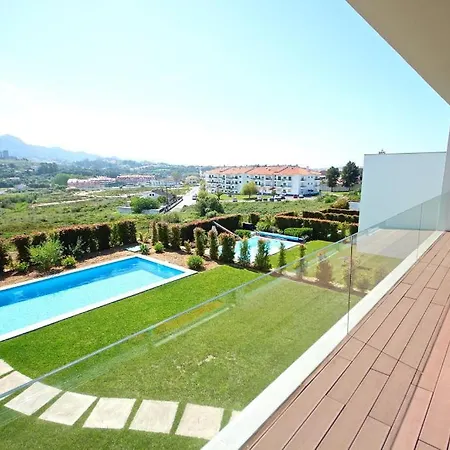 Lux Design In Villa Sintra