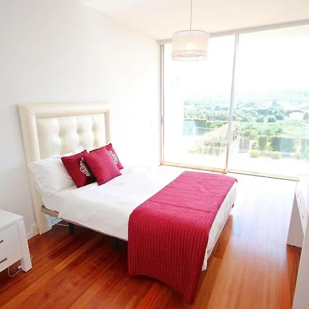 Lux Design In Villa