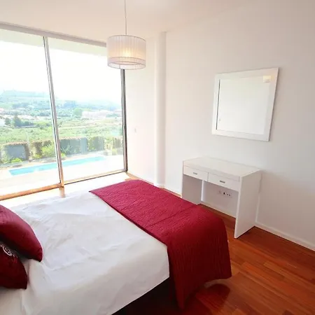 Lux Design In Villa *