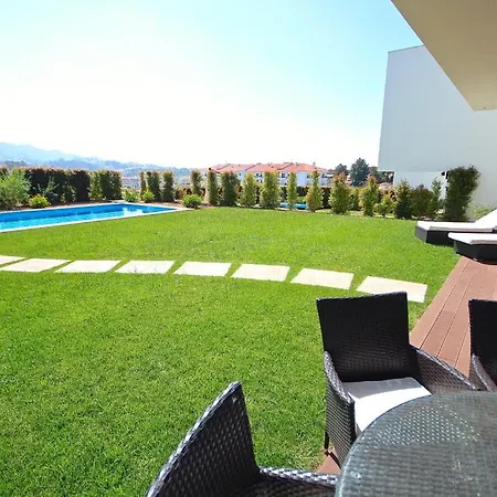 Lux Design In Sintra